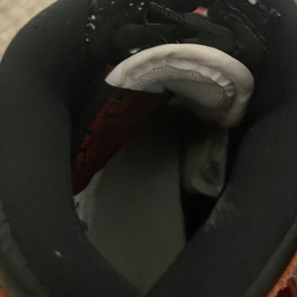 Jordan 1 Heritage Retro High - Picture 7 of 8